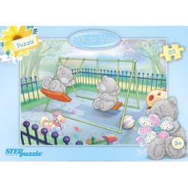 Puzzle Me to You - 80d