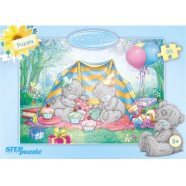 Puzzle Me to You - 80d