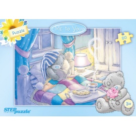 Puzzle Me to You - 80d