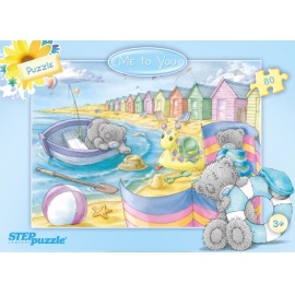Puzzle Me to You - 80d