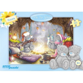 Puzzle Me to You - 80d