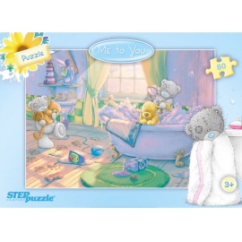 Puzzle Me to You - 80d