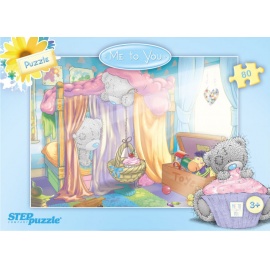 Puzzle Me to You - 80d