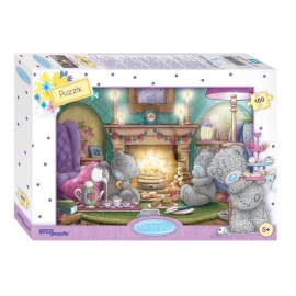 Puzzle Me to You - 160d