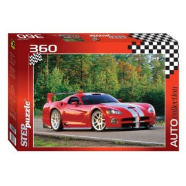 Puzzle Dodge - 360d