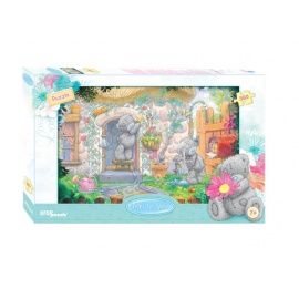 Puzzle Me to You - 360d