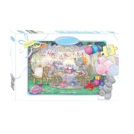Puzzle Maxi - Me to you 24d