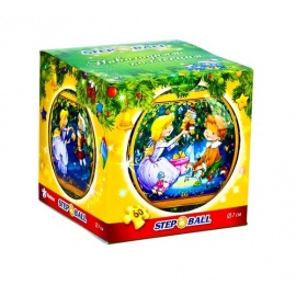 Puzzle Koule - Plastic 60d