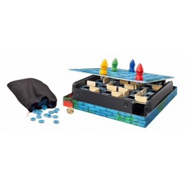 Magický Labyrint