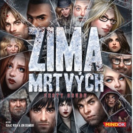 Zima mrtvých : Cesty osudu