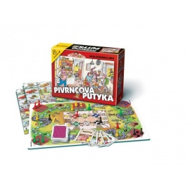 Pivrncova putyka