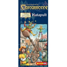 Carcassonne rozšíření 7