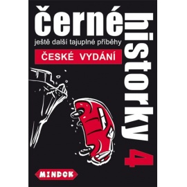 Černé historky