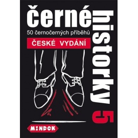 Černé historky