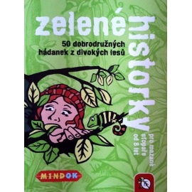 Zelené historky