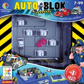 SMART –Auto Blok