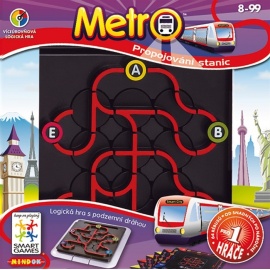 SMART – Metro