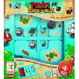 SMART – Piráti