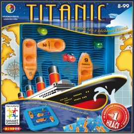 SMART – Titanic