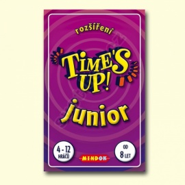 Time´s up