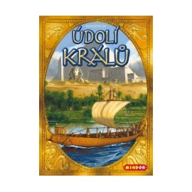 Údolí králů