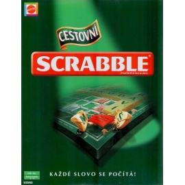 Scrabble