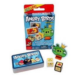 Angry Birds
