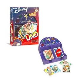 Disney UNO