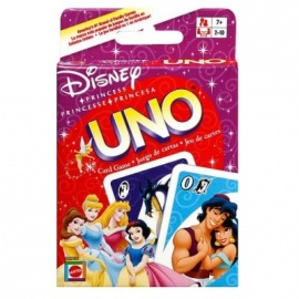 Disney UNO