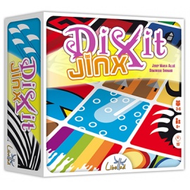 Dixit Jinx
