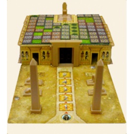 Cleopatra and the Society of Architects